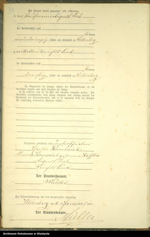 image.from.unit.number "Heiraths-Neben-Register Nr 1 - 51"