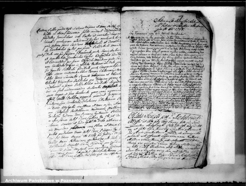 Obraz 12 z jednostki "Relationes [protocollon]"