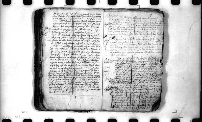 Obraz 13 z jednostki "Relationes [protocollon]"