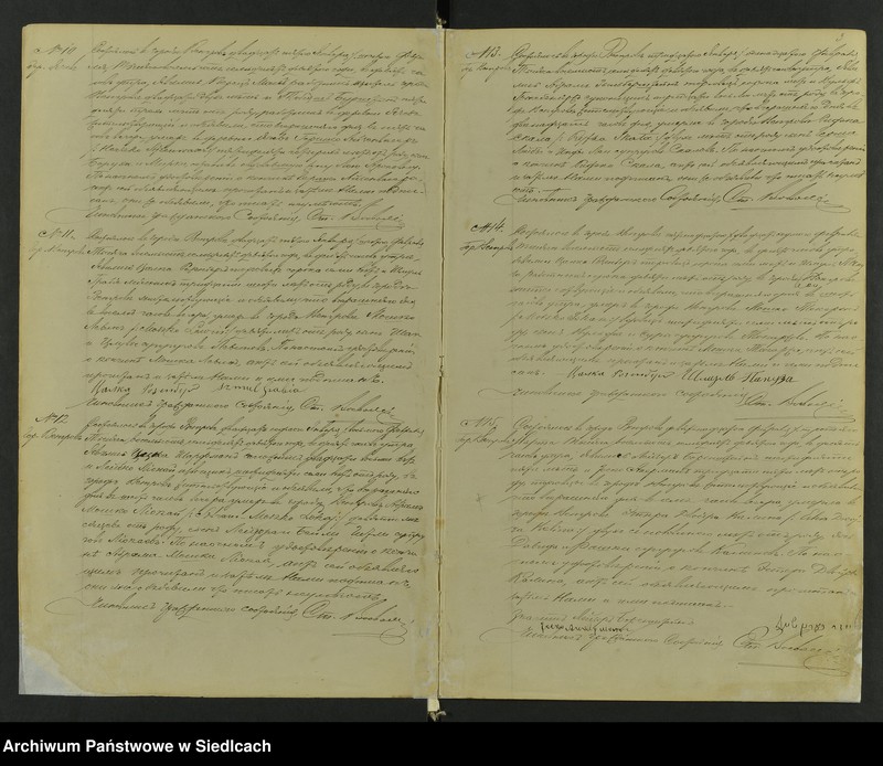 Obraz 6 z jednostki "[Akta zgonów][unikat]"