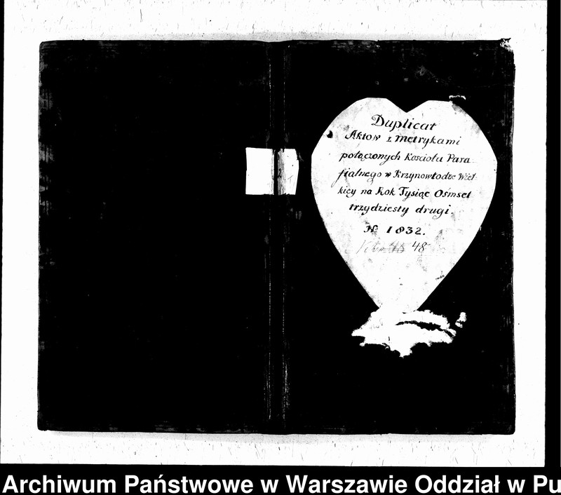 image.from.unit.number "Akta urodzeń, małżeństw i zgonów"