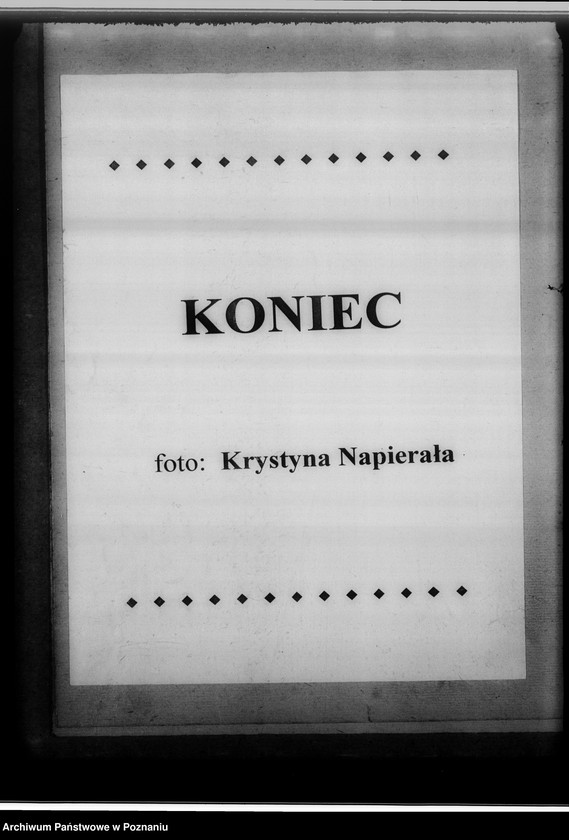 Obraz 8 z jednostki "Feststellung von Verlusten. Registrierung"