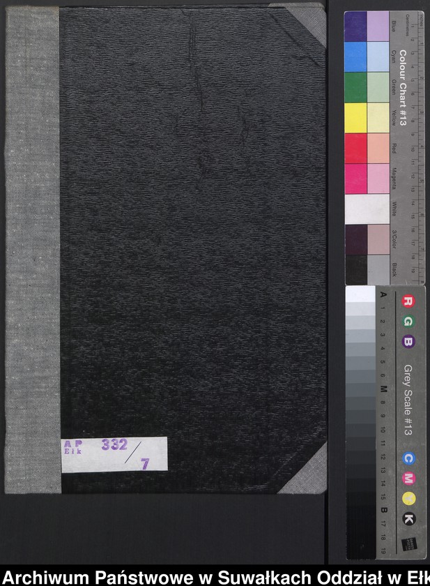 image.from.unit.number "Geburts-Haupt-Register des Königlich Preussischen Standes-Amtes Schaden Kreis Sensburg"