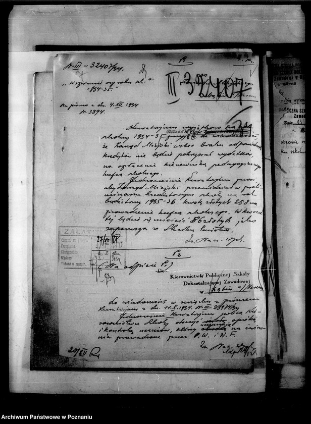 image.from.unit.number "Publiczna Szkoła Dokształcająca Zawodowa w Dąbiu"