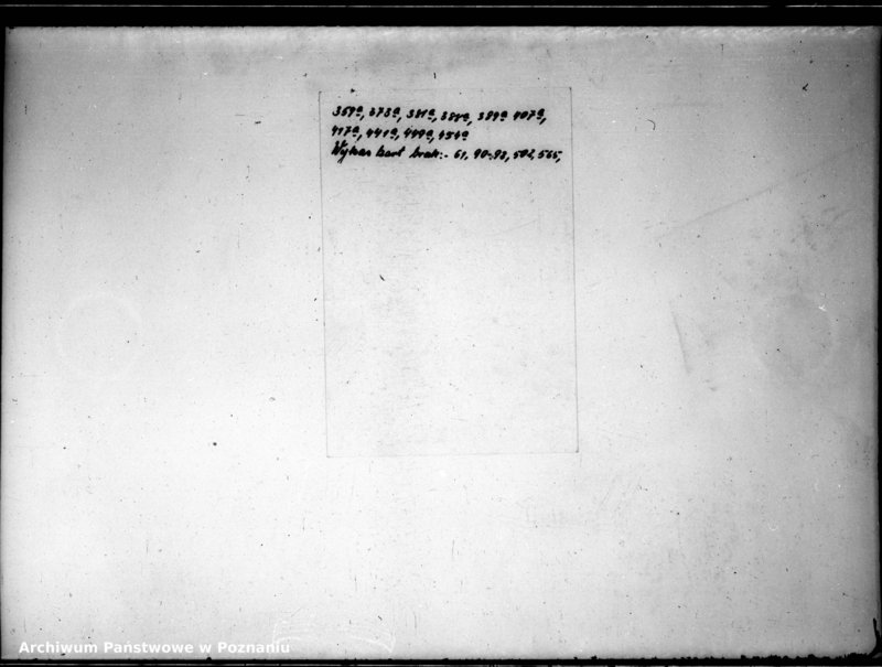 Obraz 3 z jednostki "Relationes [protocollon]"