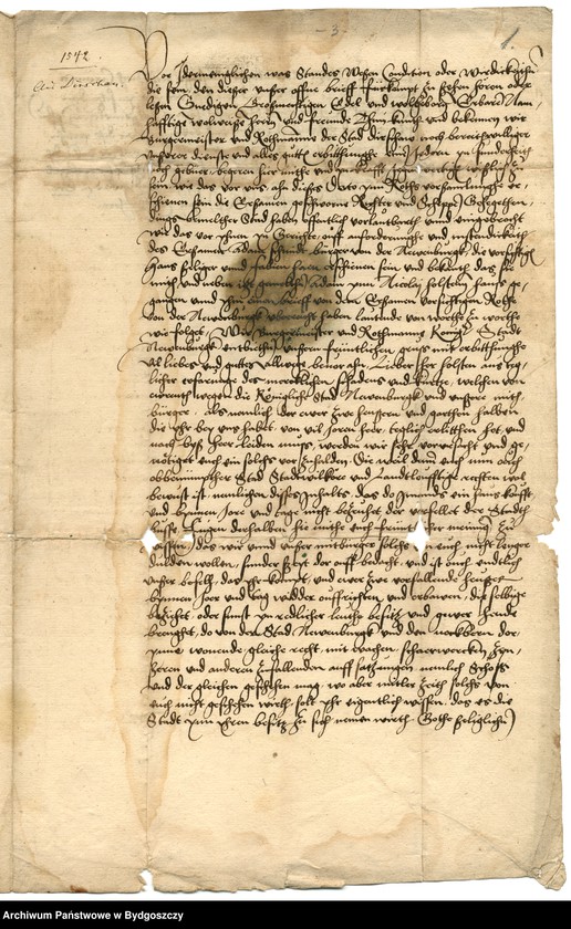 image.from.unit.number "[Korespondencja miasta Nowego z innymi miastami dot. przekroczenia prawa]"