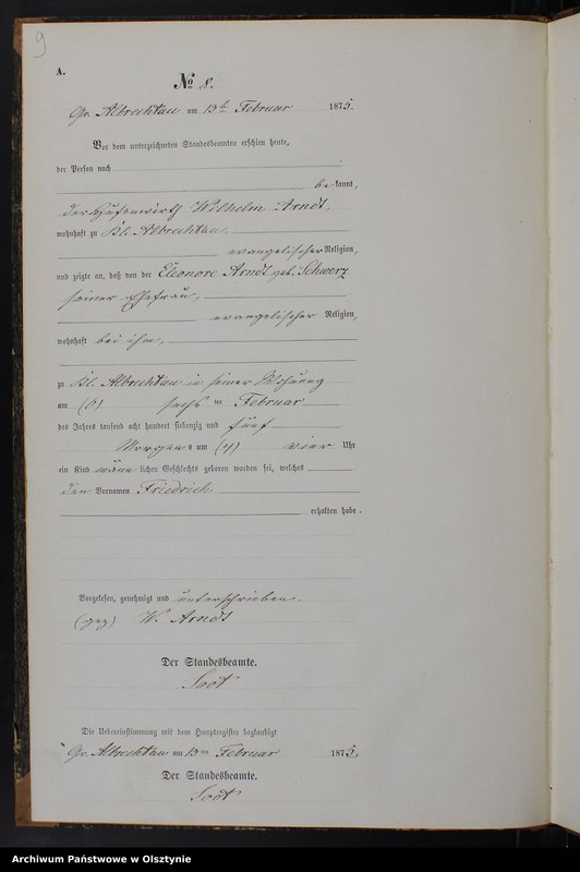 image.from.unit.number "Geburts-Neben-Register Nr 1 - 43"
