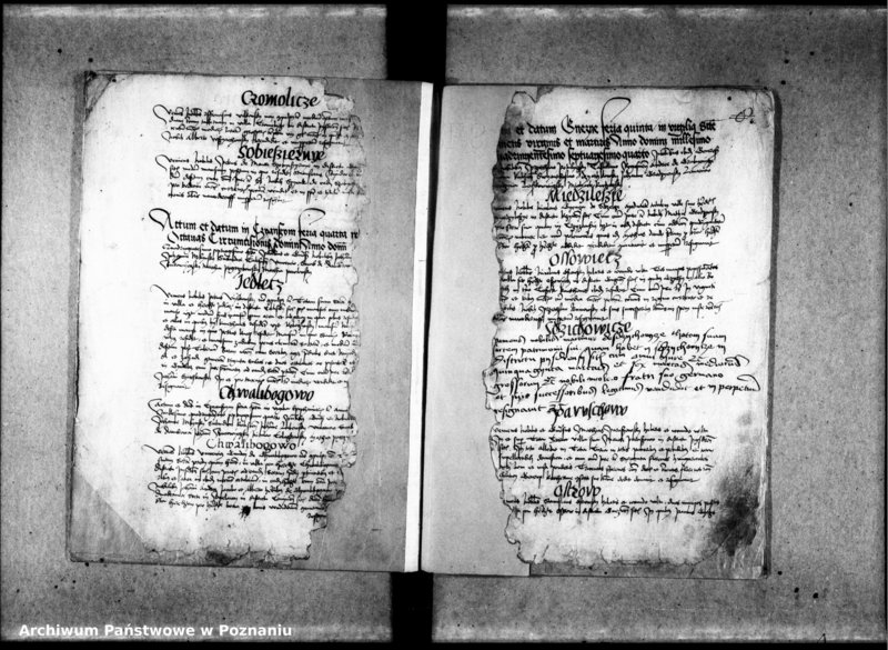 Obraz 19 z jednostki "Resignationes [inducta;protocollon]"