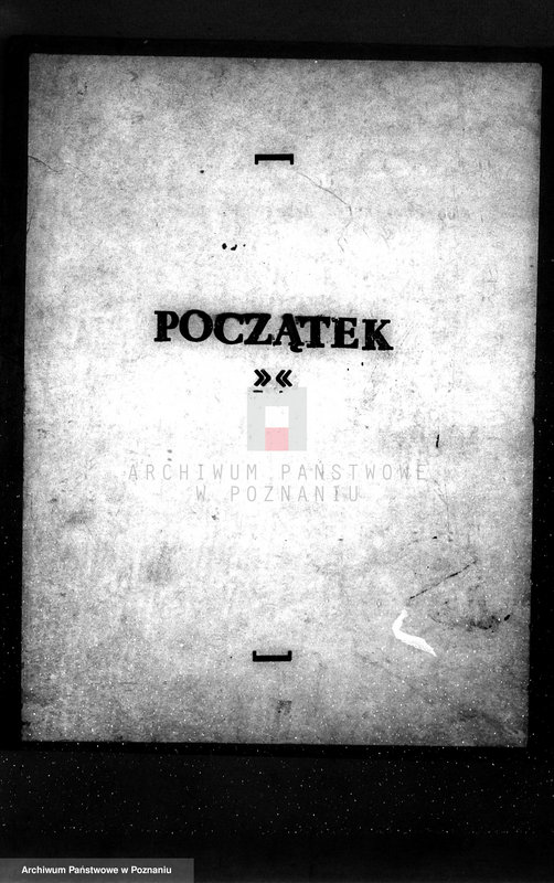 Obraz 3 z jednostki "Majętność leśna Dębowo powiat wyrzyski"