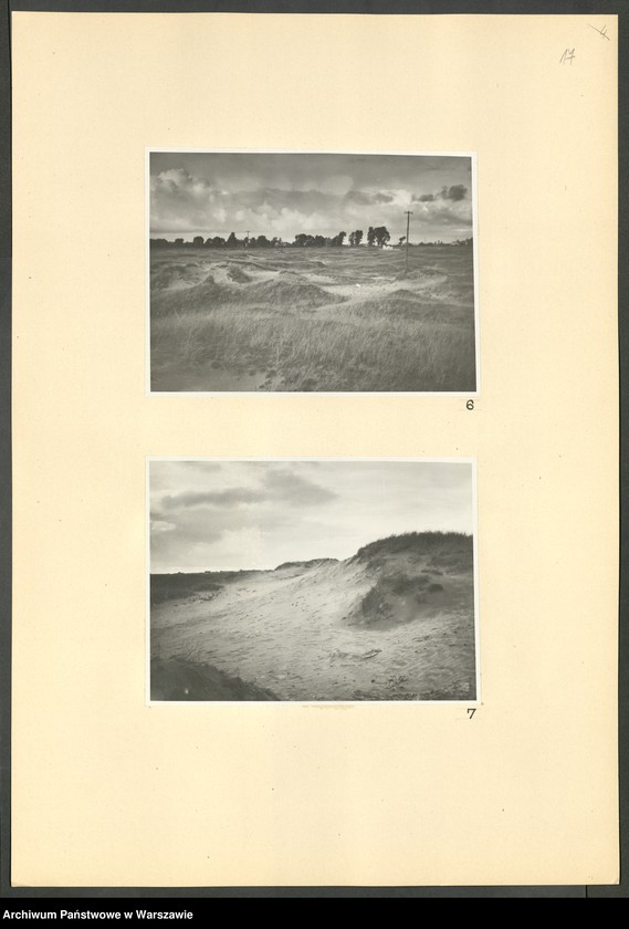image.from.collection.number "Odbudowa Warszawy - Rejon dzielnicy Żoliborz - Piaski111"