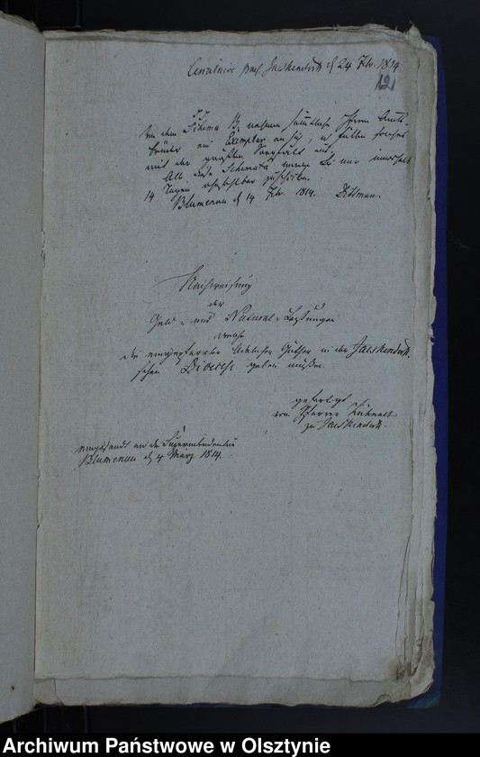 image.from.unit.number "Geld-und Natural-Leistungen, Abgaben, Calende und Stolgebühren Sachen"
