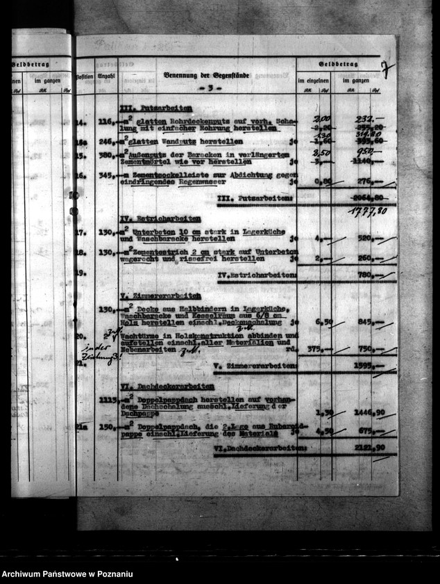 Obraz 11 z jednostki "Gefangenenlager der Staatspolizei - Hohensalza (Inowrocław)"