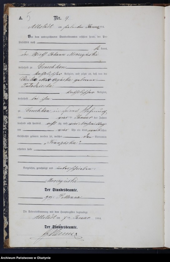 image.from.unit.number "Geburts-Neben-Register Nr 1 - 115"