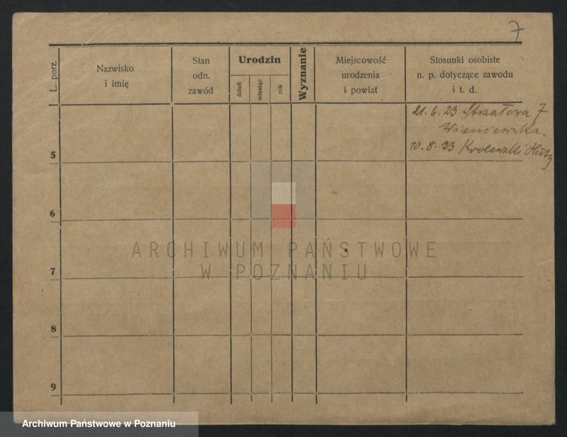 image.from.unit.number "Krawczyk (samotni mężczyźni i kobiety) - Kreczko"