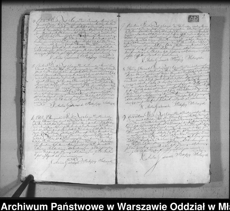 image.from.unit.number "Akta urodzin, małżeństw i zgonów"