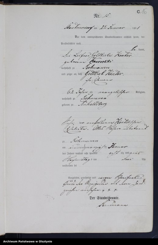 image.from.unit.number "Sterbe-Haupt-Register Nr 1 - 194"