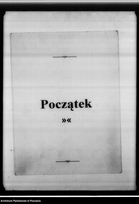 Obraz 3 z jednostki "Einziehungsprotokolle [ksiąg kościelnych] Kreis Kutno [powiat kutnowski, województwo łódzkie]"
