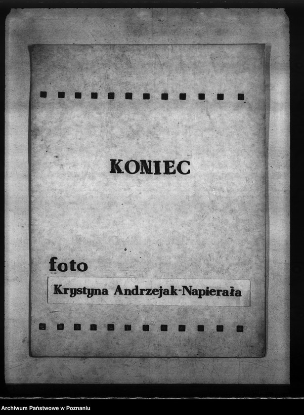 Obraz 10 z jednostki "Gaswerk - Mogilno"