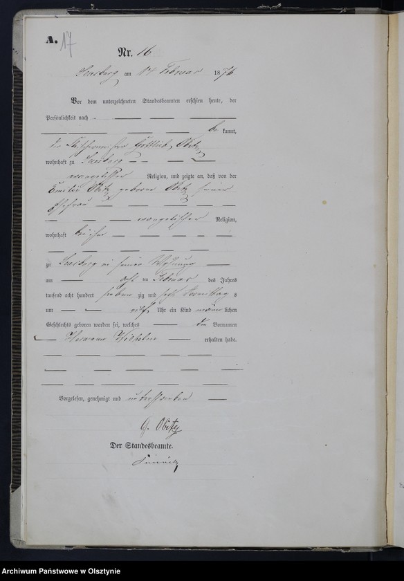 image.from.unit.number "Geburts-Haupt-Register Nr 1 - 139"