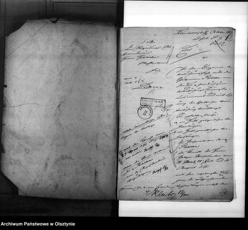 image.from.unit.number "Disciplinar-Untersuchung gegen den Schutzmann Pahlke [Karl]"