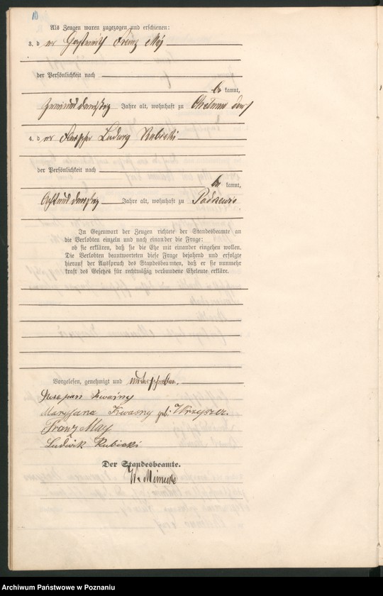 image.from.unit.number "Księga małżeństw"