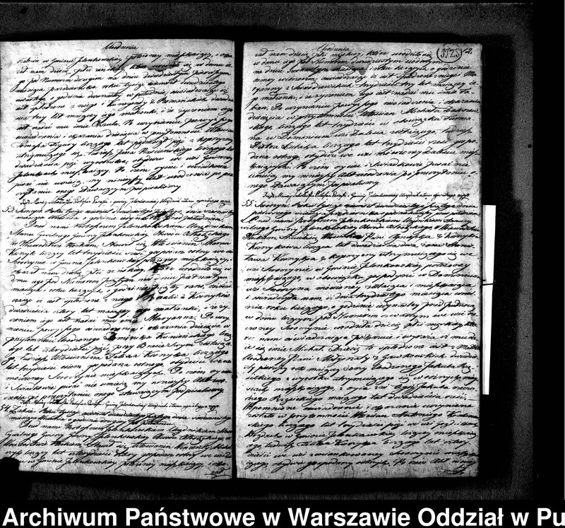 image.from.unit.number "Akta urodzeń, małżeństw i zgonów"