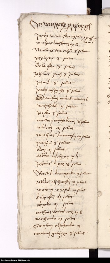 image.from.unit.number "Rejestry poborowe woj. mazowieckiego."