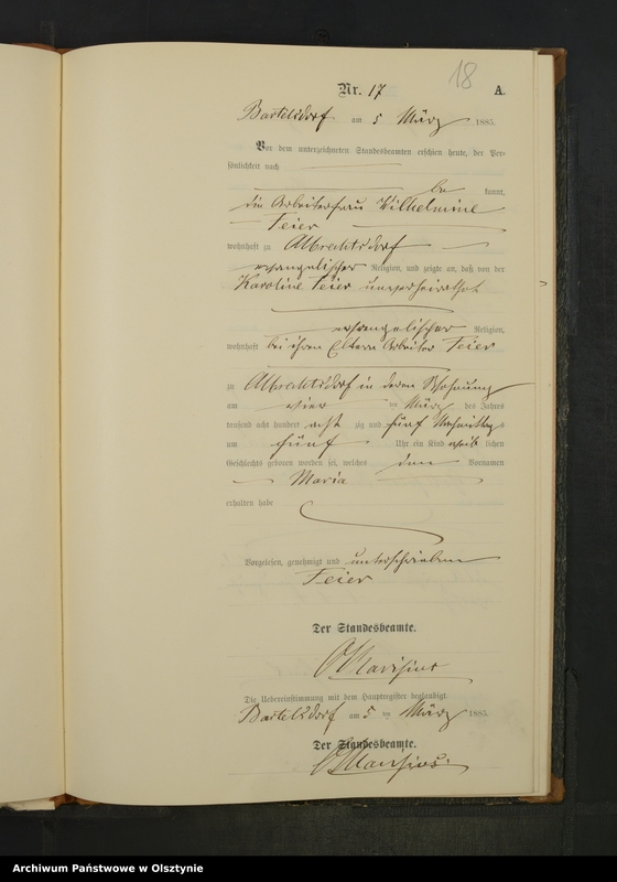 image.from.unit.number "Geburts-Neben-Register Nr 1 - 72"