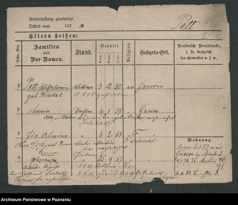 Obraz 4 z jednostki "Pet - Petrolnik"