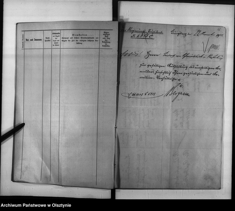 image.from.unit.number "Landrat [Schmidt] von Schmiedeseck [Hilmar Ernst Elimar Rudolf Louis]"