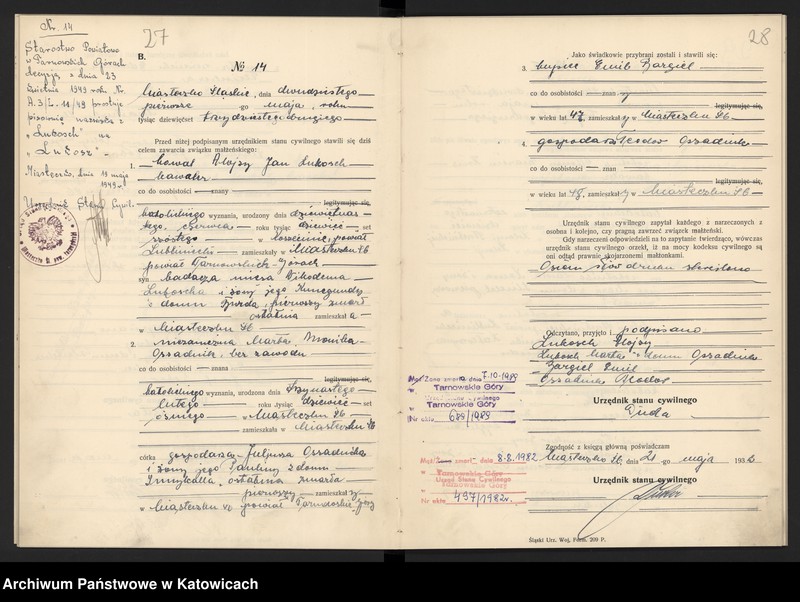 image.from.unit.number "Księga małżeństw nr 1-38"