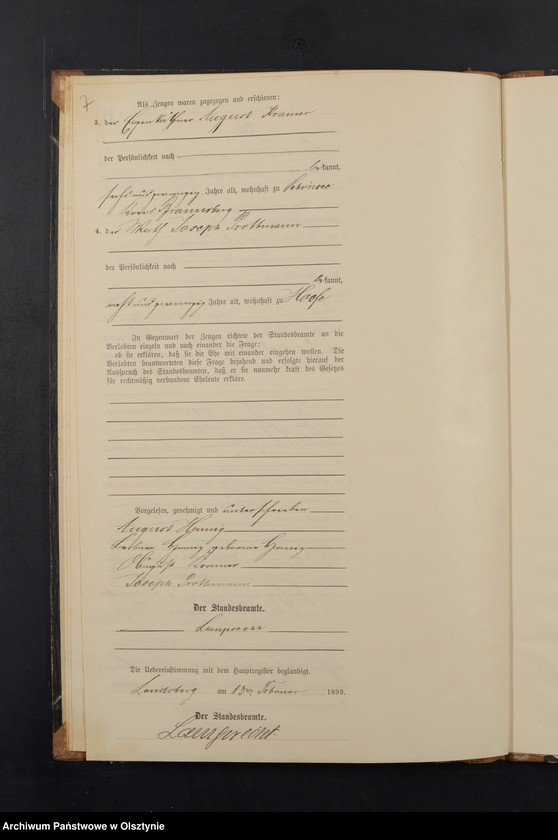 image.from.unit.number "Heiraths-Neben-Register Nr 1 - 10"