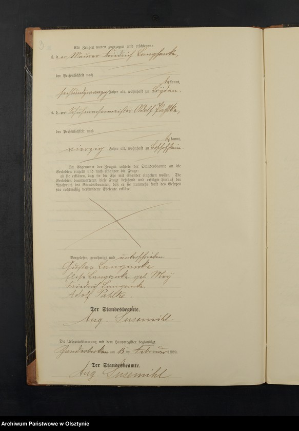 image.from.unit.number "Heiraths-Neben-Register Nr 1 - 16"