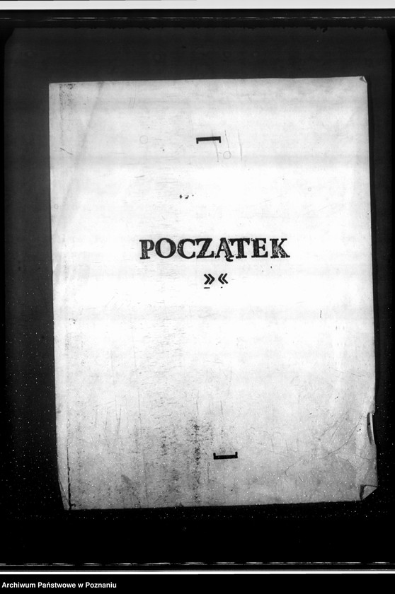 Obraz 3 z jednostki "Behördlicher Schriftverkehr (przepisy)"