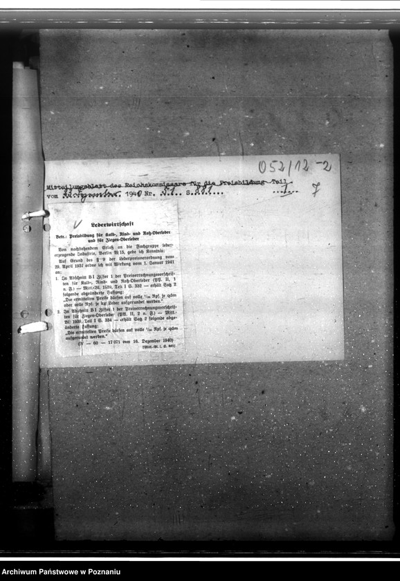 Obraz 11 z jednostki "Laderwirtschaft- Preisbildung"