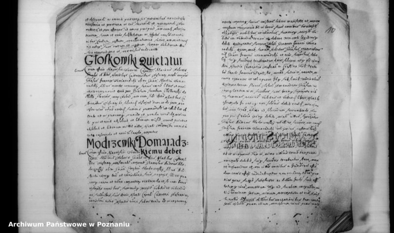 Obraz 12 z jednostki "Inscriptiones [inducta]"