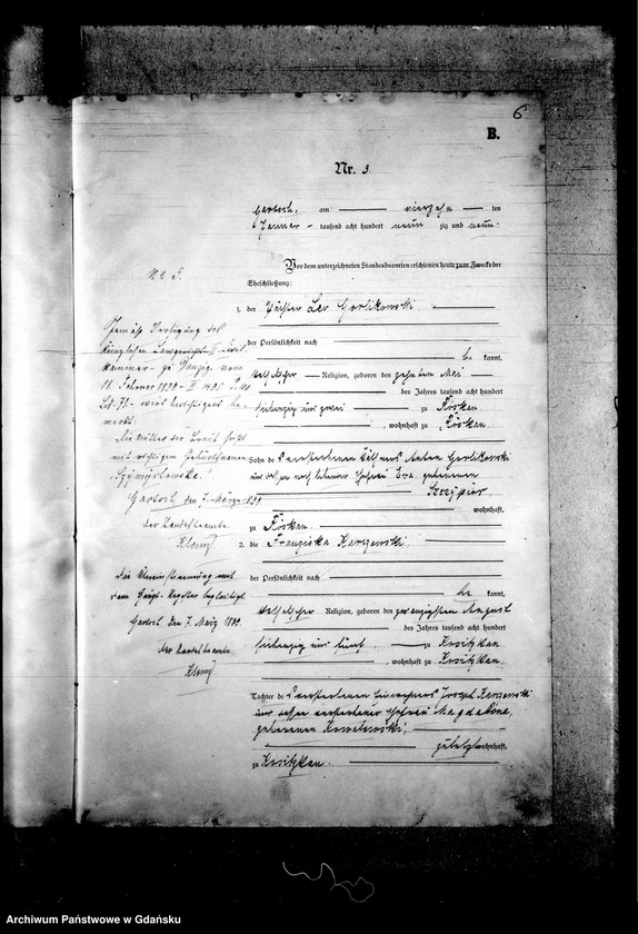 image.from.unit.number "Księga małżeństw"