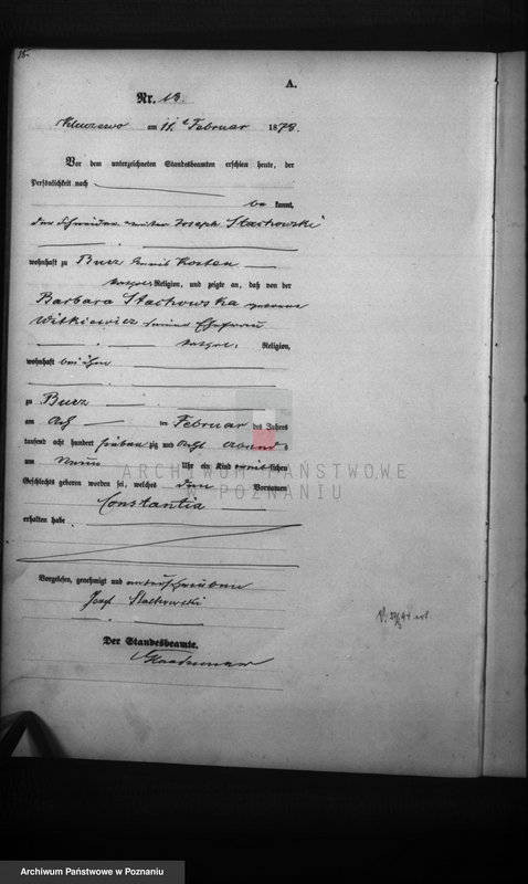 image.from.unit.number "Księga urodzeń"