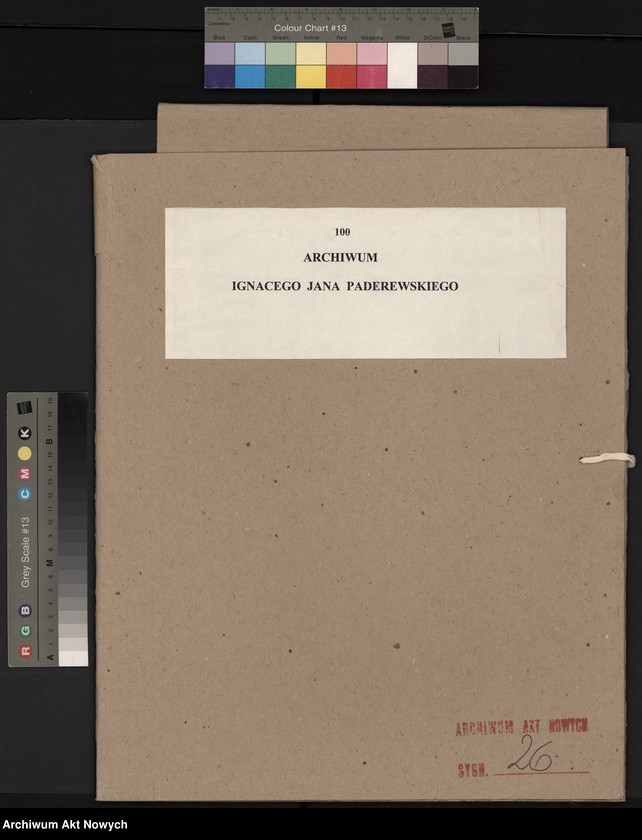 image.from.unit.number "Dyplom członka honorowego Stowarzyszenia Weteranów Armii Polskiej w Ameryce"