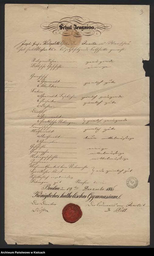 image.from.unit.number "/Akta osobowe i rachunki Józefa Wielopolskiego/"