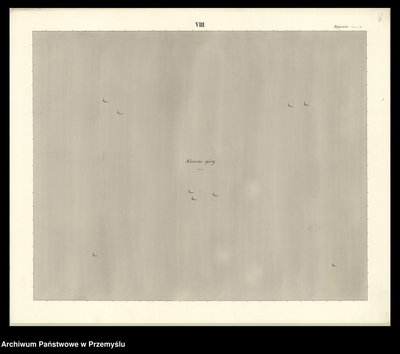 image.from.unit.number "Bojanów sammt Ortschaft Gojanów und Colonie Pietropole in Galizien"