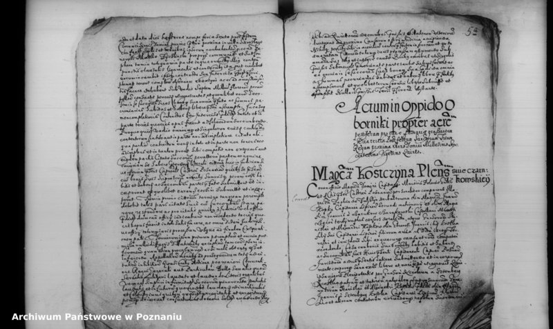 Obraz 10 z jednostki "Inscriptiones [inducta]"