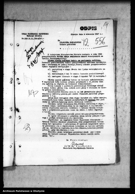 image.from.unit.number "Pisma okólne, okólniki i zarządzenia"