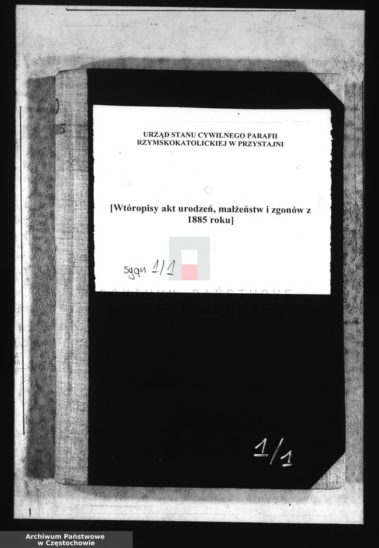 image.from.unit.number "[Duplikaty akt urodzeń, małżeństw i zgonów z roku 1885]"