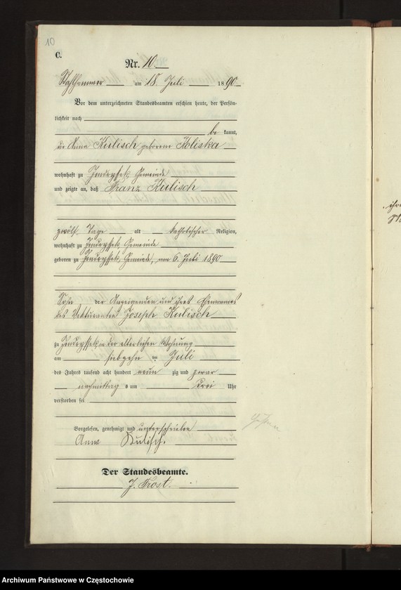 image.from.unit.number "[Księga aktów zgonów z 1890 roku]"