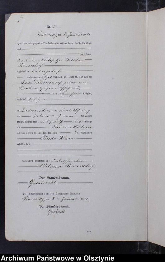 image.from.unit.number "Geburts-Neben-Register Nr 1 - 92"