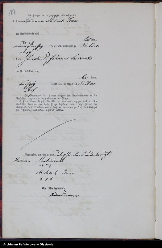 image.from.unit.number "Heiraths-Haupt-Register Nr 1 - 35"