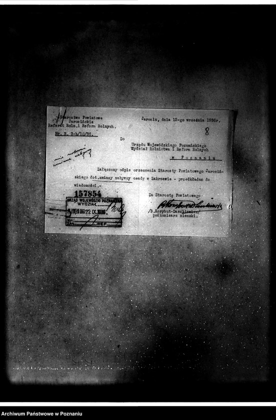 image.from.unit.number "Parcelacja prywatna majątku Zakrzew powiatu jarocińskiego"