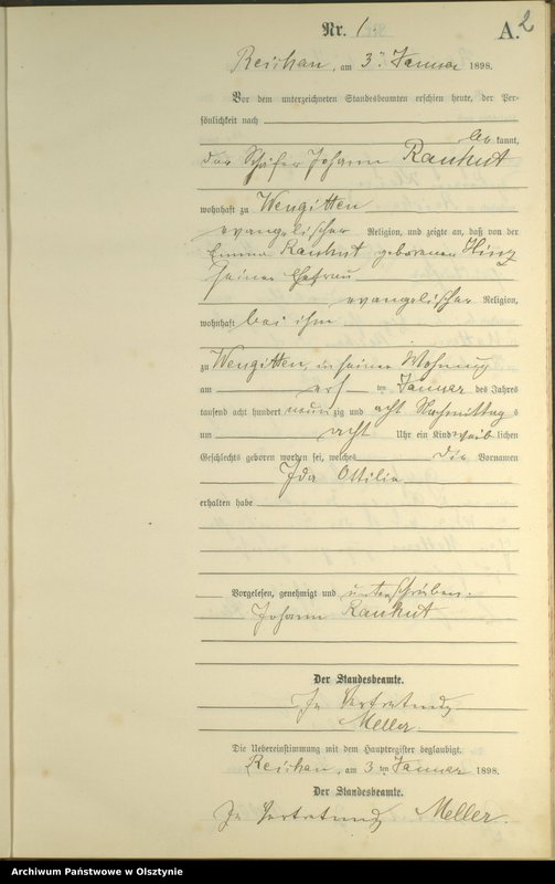 image.from.unit.number "Geburts-Neben-Register Nr 1 - 106"