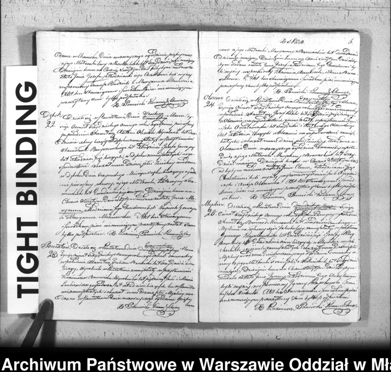image.from.unit.number "Akta urodzin, małżeństw i zgonów"
